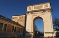 The Arc of Triumph in Vac, Hungary