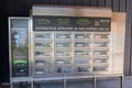 Oyster bar automatic dispenser vending machine oysters ready sale delivery self-