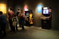 Arcade Classics Exhibition 13