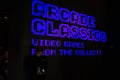 Arcade Classics Exhibition 6