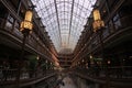 The Cleveland Arcade