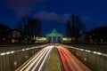 Arcade du Cinquantenaire