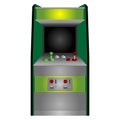 Arcade machine