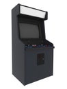 Arcade Machine