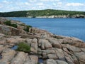 Arcadia National Park, Maine