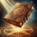 Arcane Grimoire of Secrets