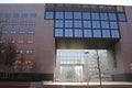 ARCH: BICOCCA buildings Italy, Milan VF