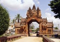 Arch Cambodia