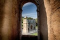 The Arch of Constantin Royalty Free Stock Photo