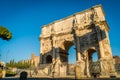 Arch of Constantine