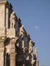 Arch of Constantine, Rome, Italy