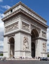 Arch of Triumph Paris