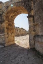 Arch of Domitian