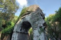 The Arch of Drusus