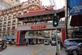 Arch of Filipino-Chinese Friendship on Chinatown