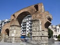 The Arch of Galerius