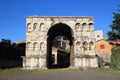 Arch of Janus