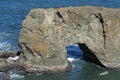 Arch Rock