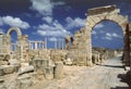 Arch of Tiberius