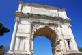 Arch of Titus