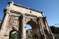 Arch of Titus