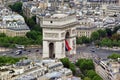 Arch of triumph