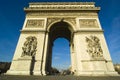 The Arch of Triumph