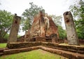 Archaeological and Buddhist sites, historical religious sites, Buddha, temples, ceremonial areas, religious attractions, Buddhist