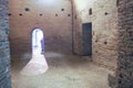 Archaeological Complex of the Roman Houses of Caelium Hill in Rome, Italy