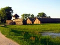 Archaeological Museum Biskupin