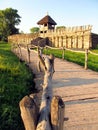 Archaeological Museum Biskupin