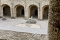 Archaeological museum of Rhodes