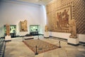 Archaeological Museum of Seville, Andalusia, Spain Royalty Free Stock Photo
