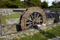 Archaeological site of the ancient city of Sepino