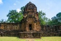 Archaeological site, Castle of Thailand