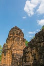 Archaeological site, Castle of Thailand