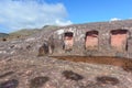 Archaeological site of El Fuerte de Samaipata, Bolivia