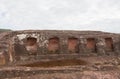 Archaeological site El Fuerte de Samaipata (Fort Samaipata)