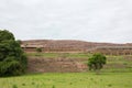 Archaeological site El Fuerte de Samaipata (Fort Samaipata)