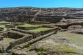 Archaeological site of El Fuerte de Samaipata, Bolivia