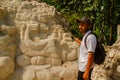 Archaeological Site: El Mirador, the cradle of Mayan civilization and the oldest mayan city in history