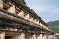 Archaeological site of El Tajin, Mexico