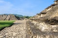 Archaeological site of El Tajin, Veracruz, Mexico