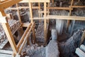 Archaeological site of Gobekli Tepe