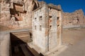 Archaeological site in Iran