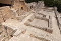 Archaeological Site of Knossos