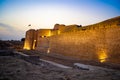 Qal`at al-Bahrain - Fort and Museum