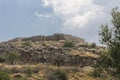 Archaeological site of Mycenae