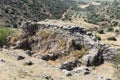 Archaeological site of Mycenae