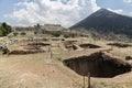 Archaeological site of Mycenae